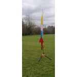 Mid/High Power Launch Pad
